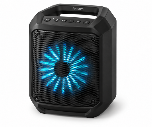 Philips TAX2208 Bluetooth Party Speaker product image