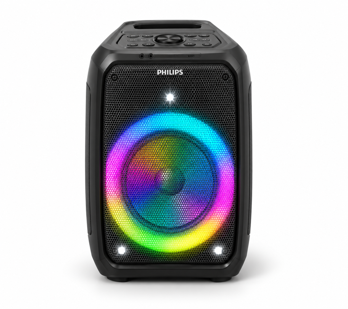 Philips TAX3000 Bluetooth Party Speaker product image