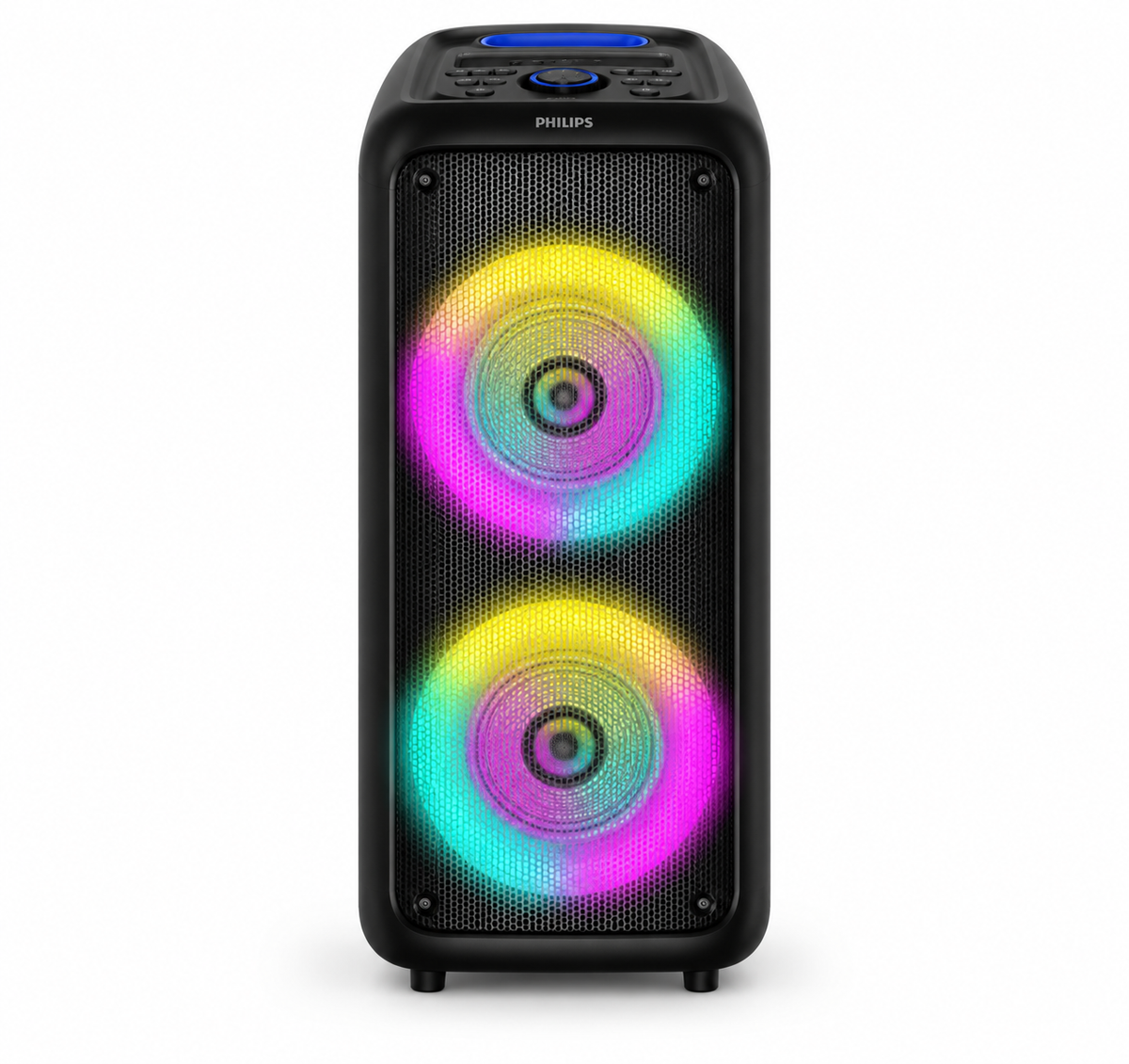 Philips TAX4000 Bluetooth Party Speaker product image