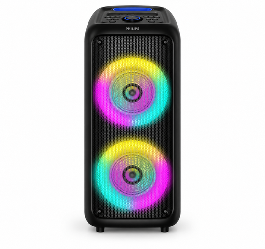 Philips TAX4000 Bluetooth Party Speaker product image