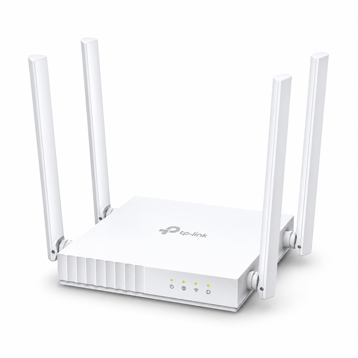 TP-Link Archer C24 AC750 Dual-Band Wi-Fi Router — product view