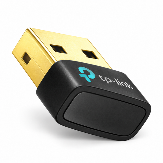 TP-Link UB500 Bluetooth 5.4 Nano USB Adapter — product view