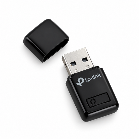TP-Link TL-WN823N 300Mbps Mini Wi-Fi USB Adapter — product view