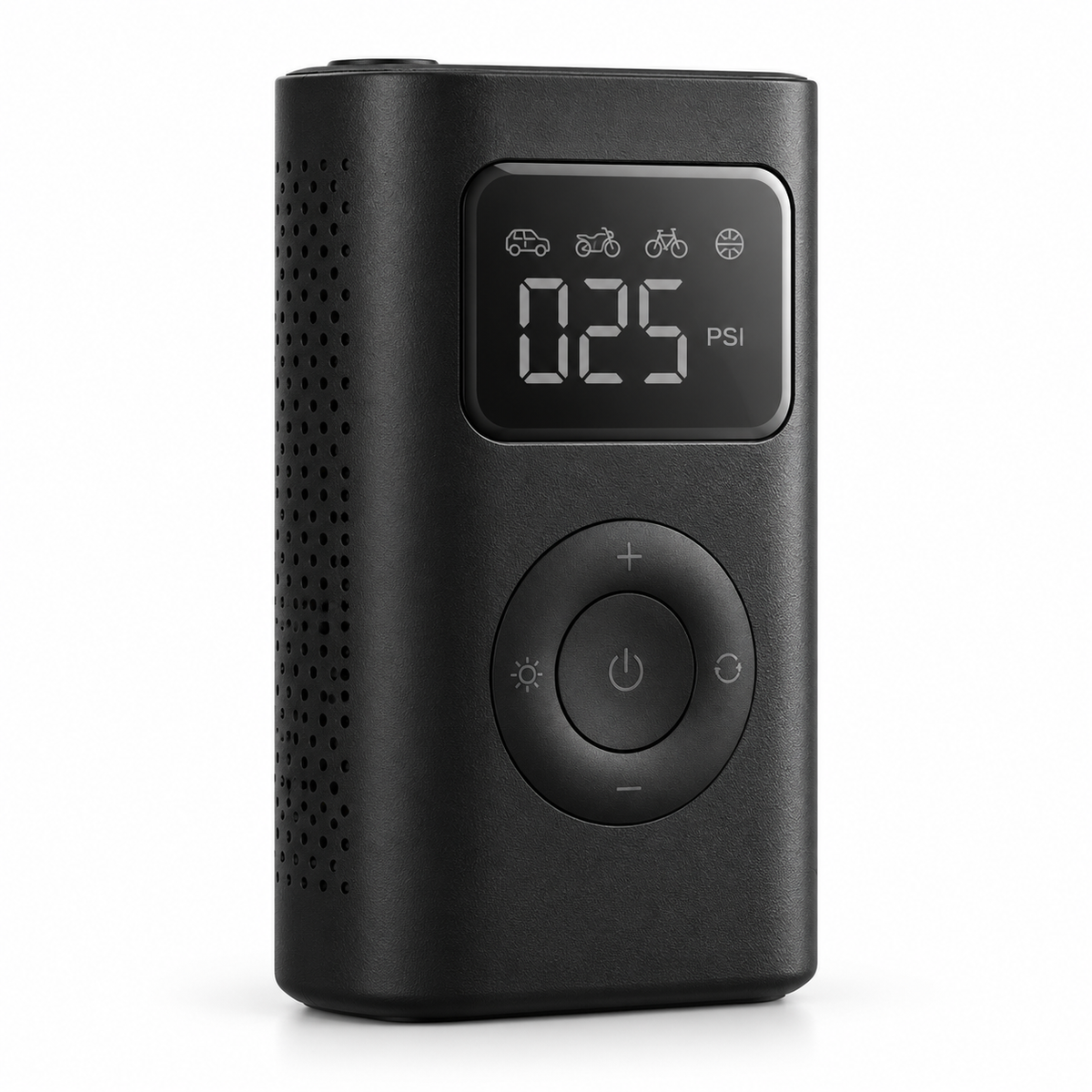 Xiaomi Portable Electric Air Compressor 2