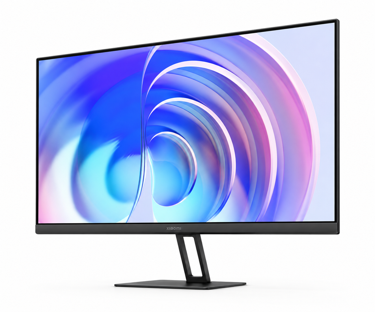 Xiaomi Monitor A24i 23.8-inch Full HD IPS 100Hz full product image
