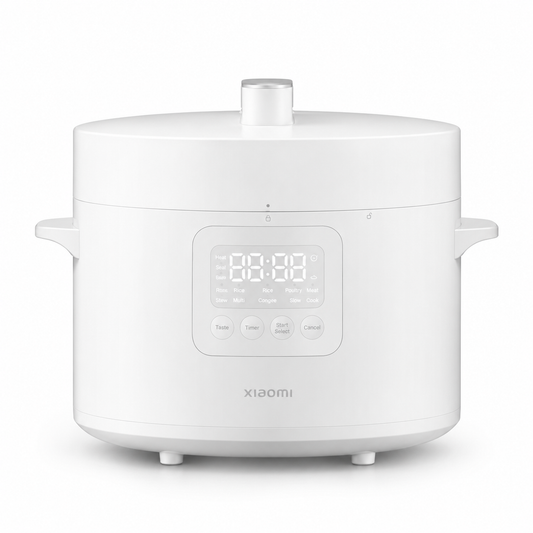 Xiaomi Electric Pressure Cooker 4.8L