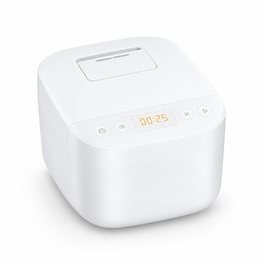 Xiaomi Smart Multifunctional Rice Cooker 1.5L