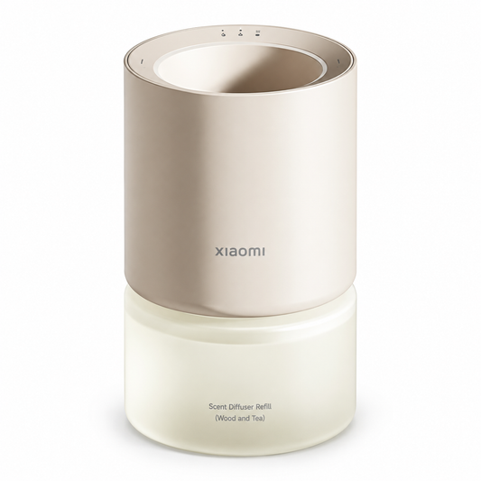 Xiaomi Smart Scent Diffuser - refill shown sold separately